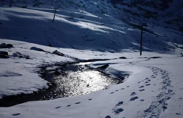 le Ty Cosy Montagnard la Mongie - Foto 29