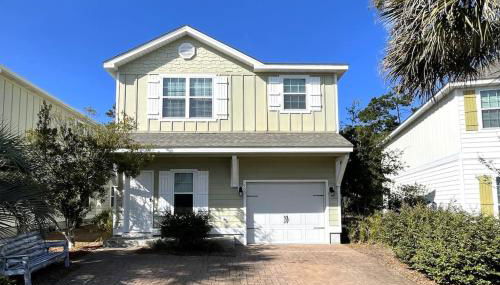 Grayling Beach House - Foto 5