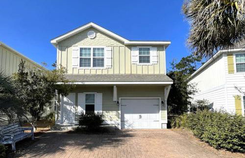 Grayling Beach House - Foto 5