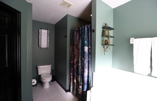 Waterfront 6-Bedroom Wizarding Villa in Lake Berkley Near Universal Studio's Harry Potter - Foto 71