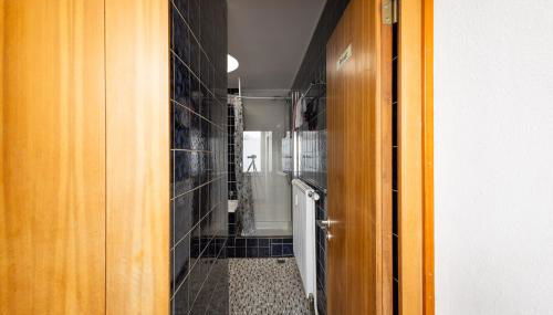 Geräumige Monteurwohnung in Ratingen mit WLAN und Parkplatz - Foto 5