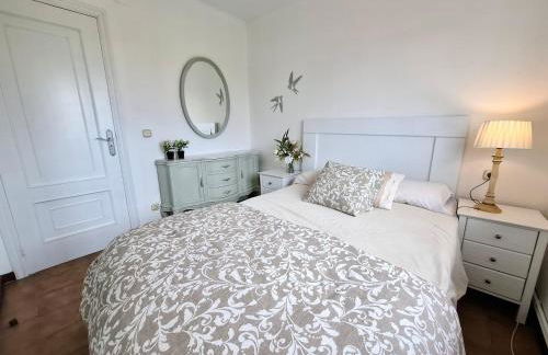 Casa con vistas al mar, campo y barbacoa - Foto 58