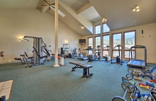 San Juan Mountains Gem, 2 Mi to Purgatory Resort! - Foto 21