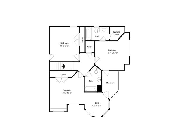 Corner Castle - Foto 15