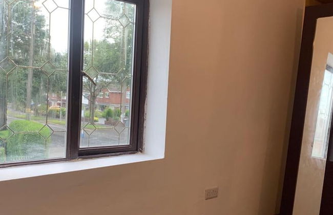 Corner Shop Apartments Sleeps 5 Parking - Foto 10