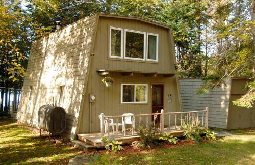 Waterfront Cottage Moosehead Lake - Foto 21