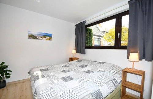 Ferienhaus Dünenschätzchen - Foto 7