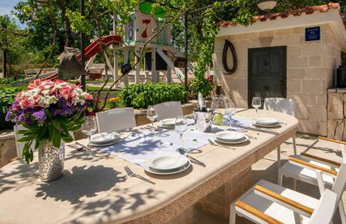 Holiday Home Villa Dalmatica moderna by Interhome - Foto 26