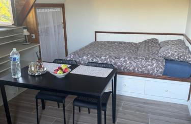 Studio indépendant - Foto 11