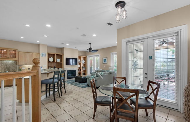 Bonaire Retreat - Foto 22