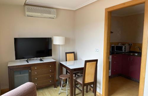 Aparthotel Arenteiro - Foto 38