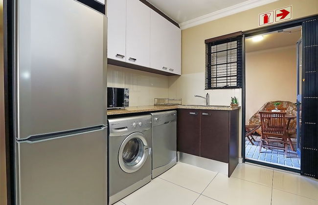 Star Holiday Apartments - Foto 7