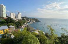 Kitnet compacta - Foto 20