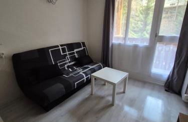 Résidence les Mélèzets 2 au pieds des pistes et des commerces - Photo 4