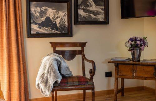 Maison Luboz - Courmayeur - Foto 16