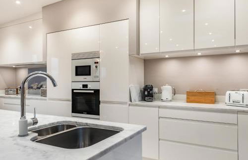 Primrose Cottage - Foto 6