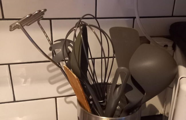 Impeccable Apartment in Bletchley Milton Keynes - Foto 19