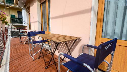 289 - Moneglia On The Sea, 250Metri dal Mare e pochi passi dal Centro - Foto 4