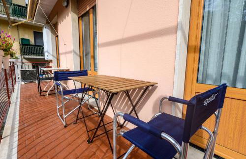 289 - Moneglia On The Sea, 250Metri dal Mare e pochi passi dal Centro - Foto 4