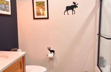 Silver Lake Lodge - Foto 68