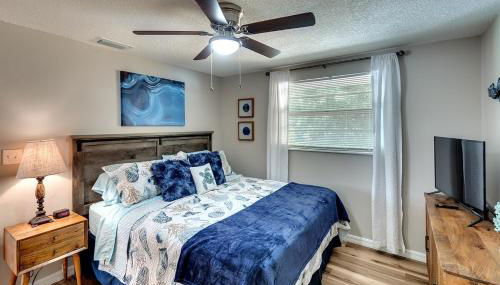 Newly renovated Bradenton bungalow - Foto 4