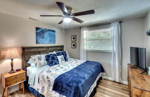 Newly renovated Bradenton bungalow - Foto 4