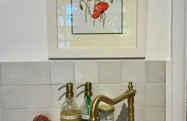 Four Seasons Cottage - in the Cotswolds - Foto 21