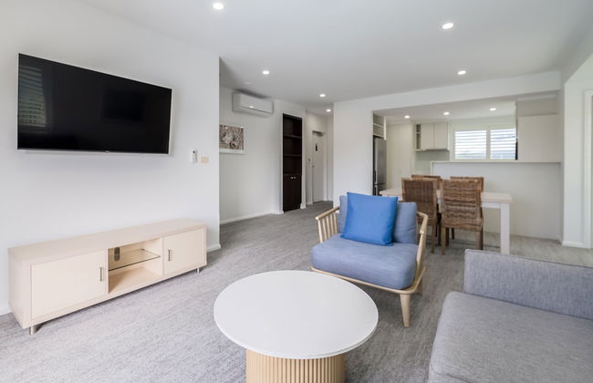 Oaks Port Stephens Pacific Blue Resort - Foto 32