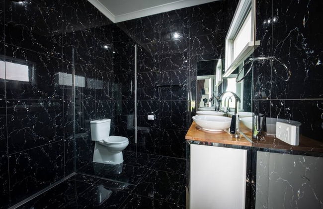 Colours By The Sea Wheelchair Pet-friendly Waterfront Retreat Fireplace Wood Supplied - Foto 23