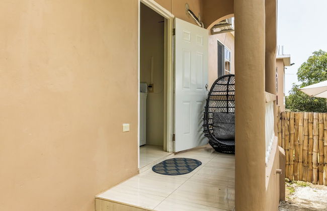 Adorable 1Bed Cottage Walk to the Beach - Foto 13