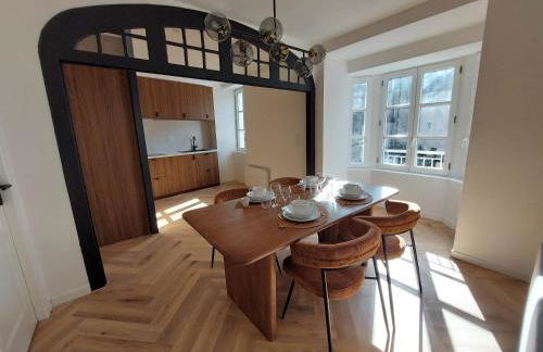 Le Gally 55m2, Cœur de ville avec garage! - Photo 15