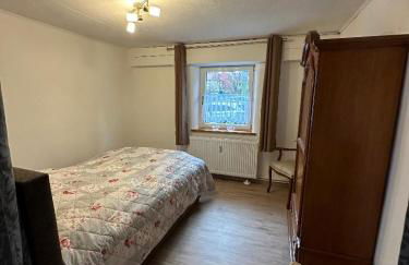 Haus an der Weser - Foto 9