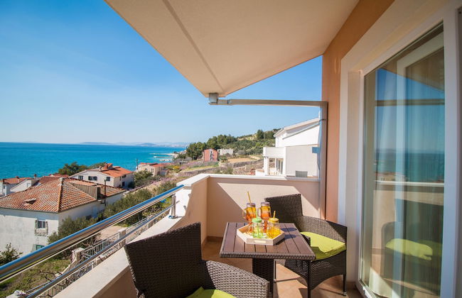 Apartments Rakuljic - Photo 31