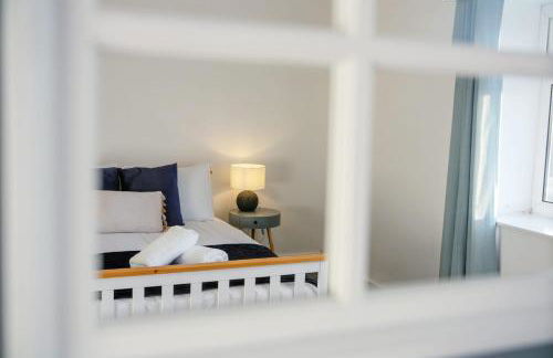 Sweet Home with Backyard in Howden-le-Wear for 3 - Foto 11