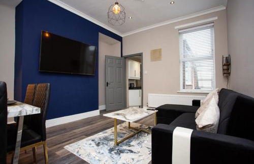 Modern Interior Spacious Four Bedroom Apartment - Foto 3