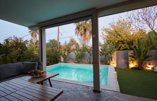 Athina Sea Villa Close To Athens - Foto 70