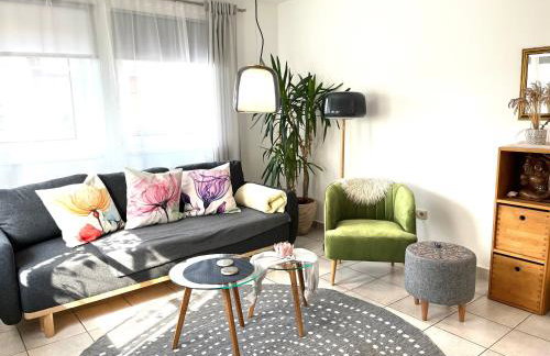 Lichte Wohnung zum Wohlfühlen - Photo 1