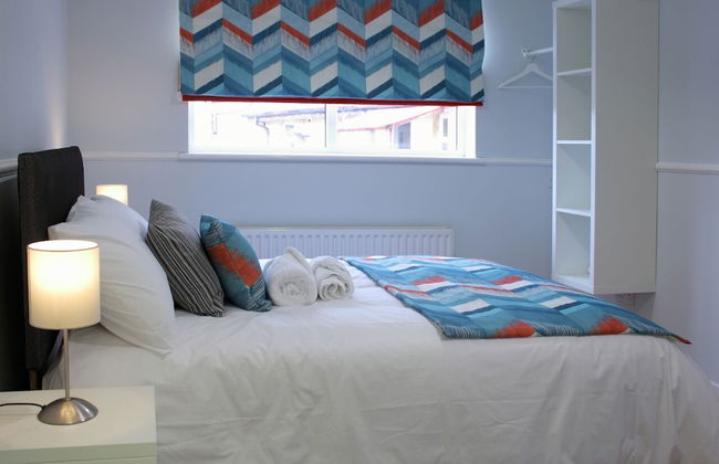 KC Accommodation - Foto 10