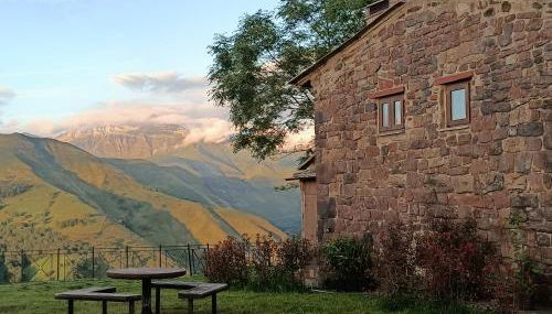 La cabaña mirador de los Valles Pasiegos - Foto 4, Garden