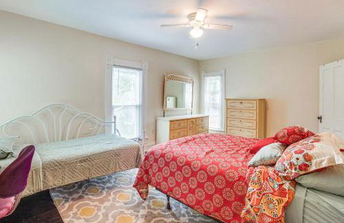 Charming Champaign Victorian with Deck! - Foto 23