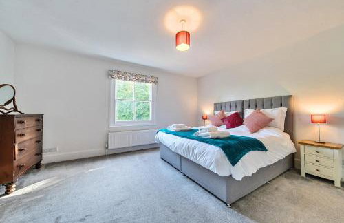 Bedingfield House, nr Debenham - Foto 28