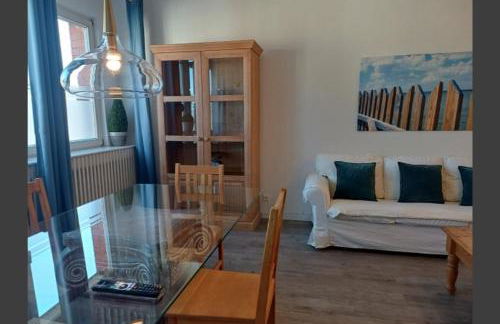 BoLA Ferienwohnung Hamburg Wandsbek Nr 44 - Foto 20