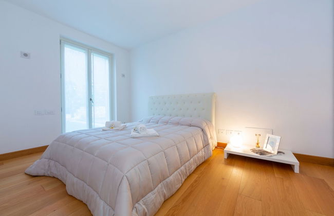 Villa Meraviglia - Foto 5