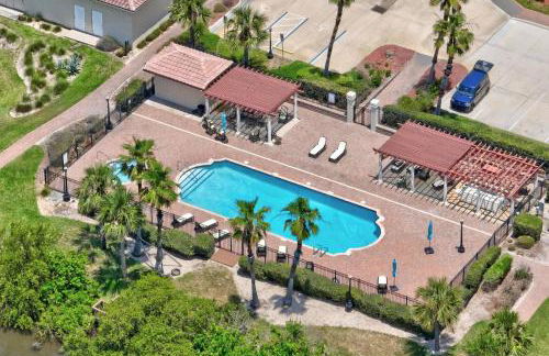 Oceanside Luxury Condo | Flagler Beach - Foto 45