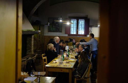 Masseria Sant'Agapito - Foto 4