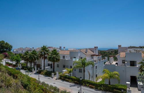 Garten Appartment in La Floresta - La Mairena - Foto 7