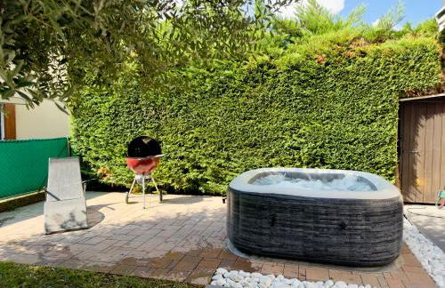 Casa di Bianca - Modern & Spacious Home with Jacuzzi - Valpolicella - Foto 26