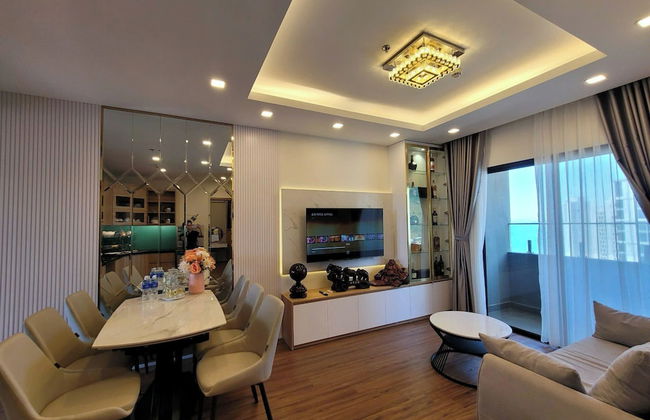 FLC SEATOWER - ST APARTMENT - Foto 7