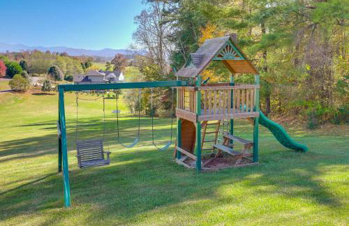 Cozy Leicester Studio, 11 Mi to Downtown Asheville - Foto 25