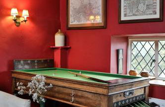 18th century cottage in Hook Norton - Foto 37